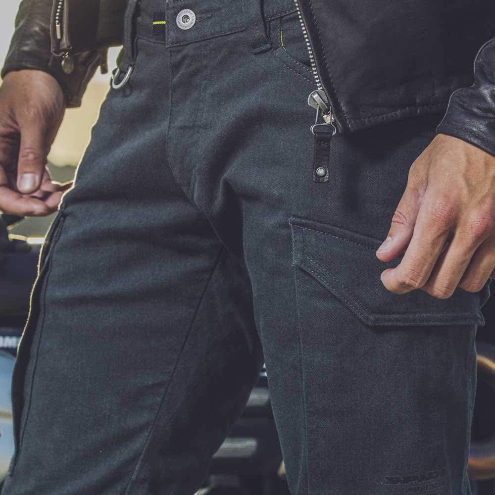 spidi-pathfinder-cargo-pantalon-moto-anthracite-38 image 6