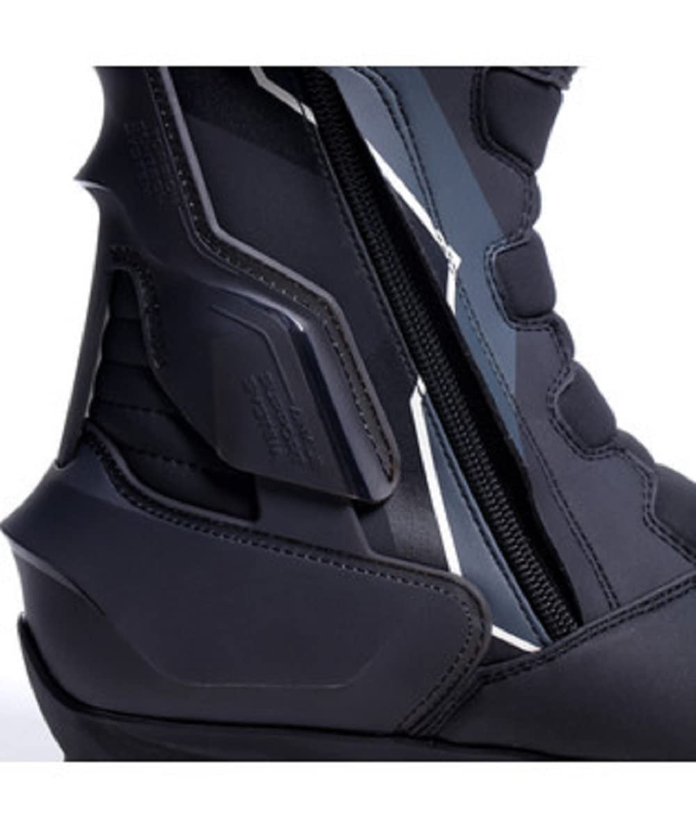 tcx-s-tr1-lady-bottes-moto-sport-femme-38-microfibre image 6
