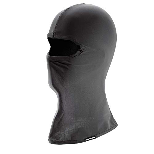 spidi-base-1-basic-cagoule-moto-noire-taille-unique image 2