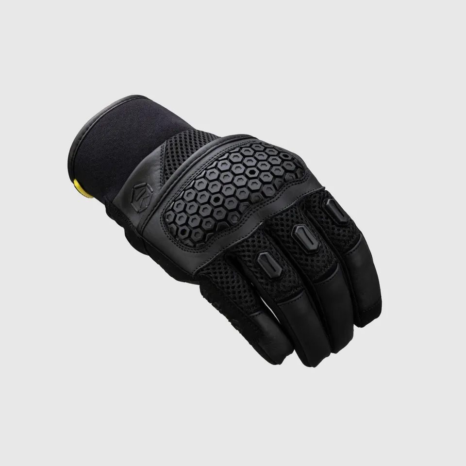 knox-urbane-pro-gants-moto-t image 1
