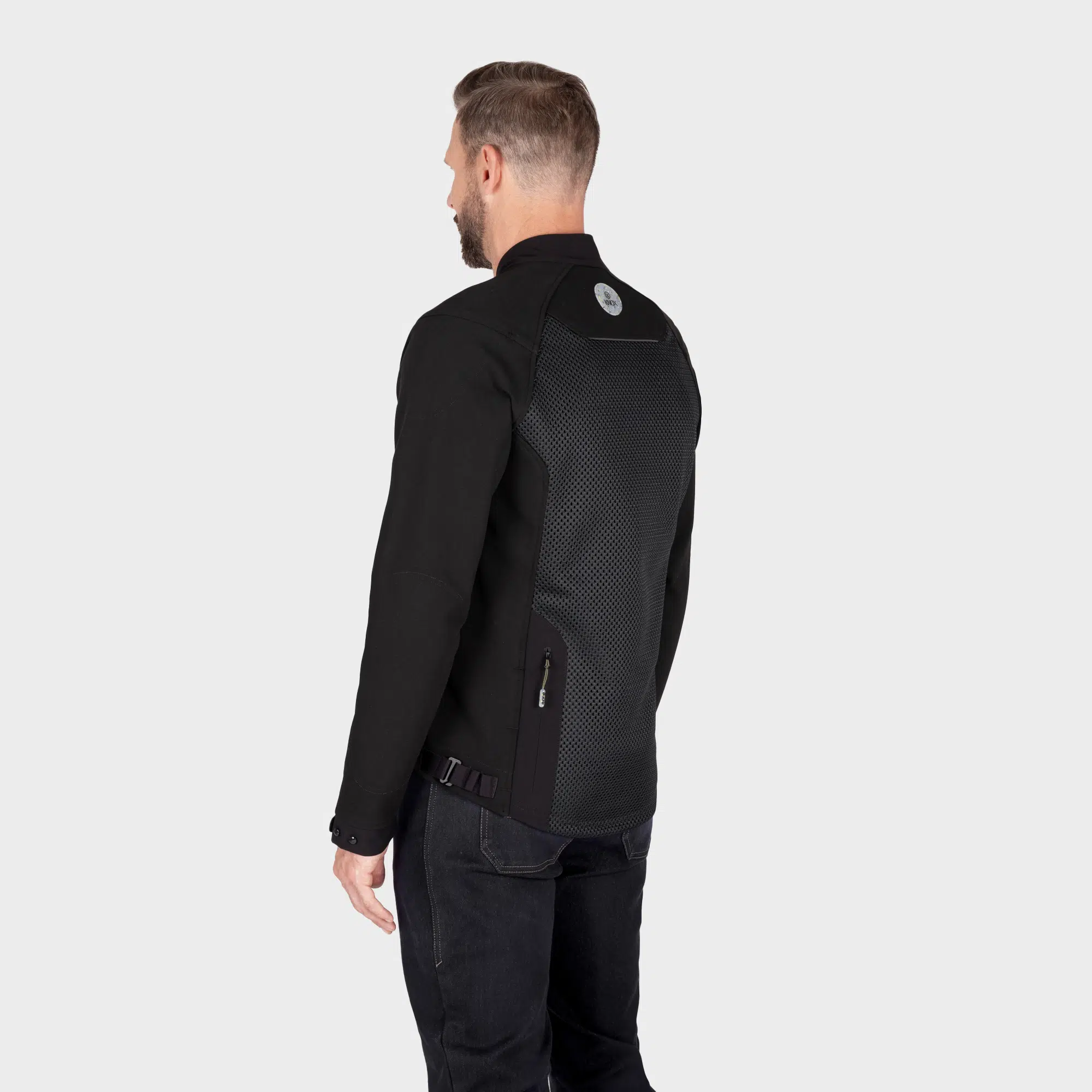 knox-honister-mk2-chemise-blind-e-moto-homme-hiver image 6