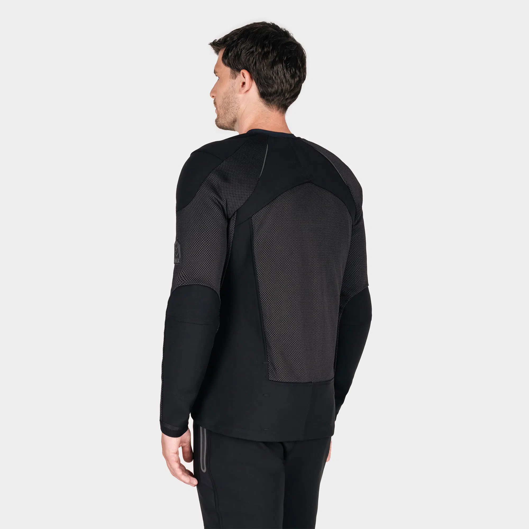 knox-urbane-pro-move-chemise-moto-blind-e-homme image 5