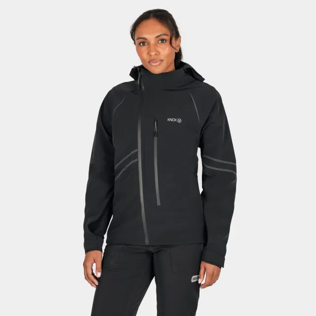 knox-impass-veste-moto-femme-waterproof-shell-imperm-able image 1