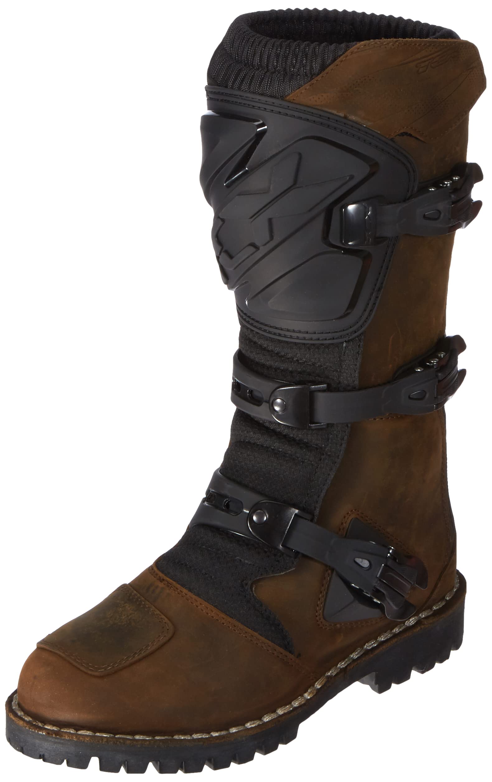 tcx-rt-race-pro-air-bottes-racing-noir-43 image 8