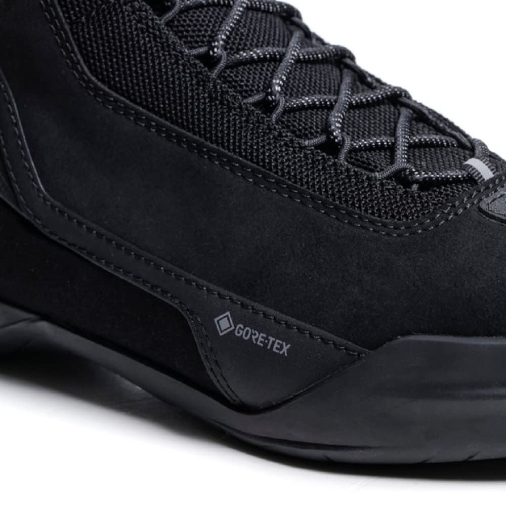 tcx-jupiter-5-gore-tex-bottes-moto-homme-daim-43-eu image 7
