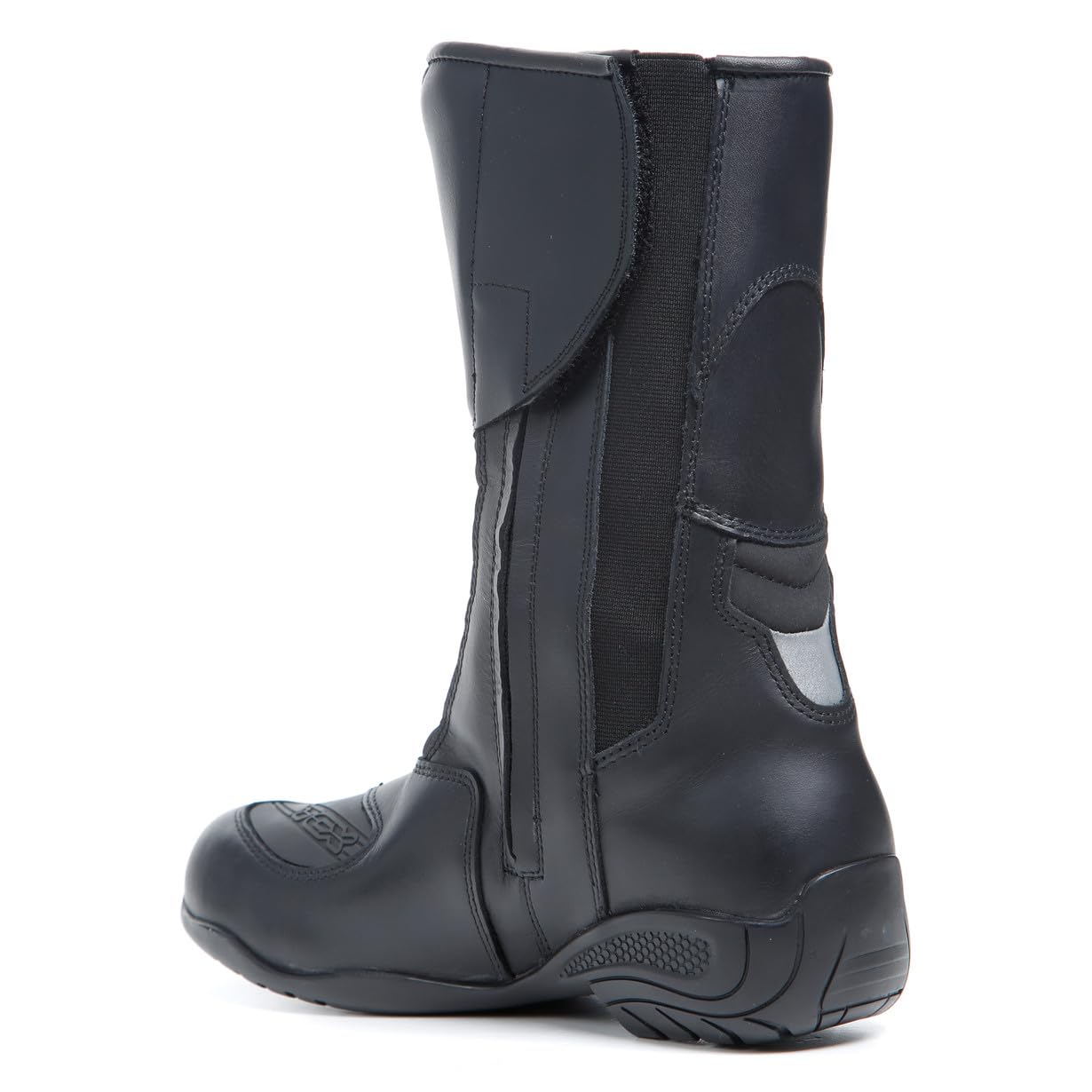 tcx-touring-lady-aura-plus-wp-bottes-moto-femme-39-imperm-able image 3