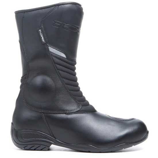 tcx-touring-lady-aura-plus-wp-bottes-moto-femme-39-imperm-able image 6