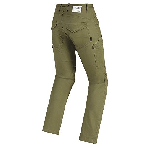 spidi-pathfinder-cargo-pantalon-moto-anthracite image 6