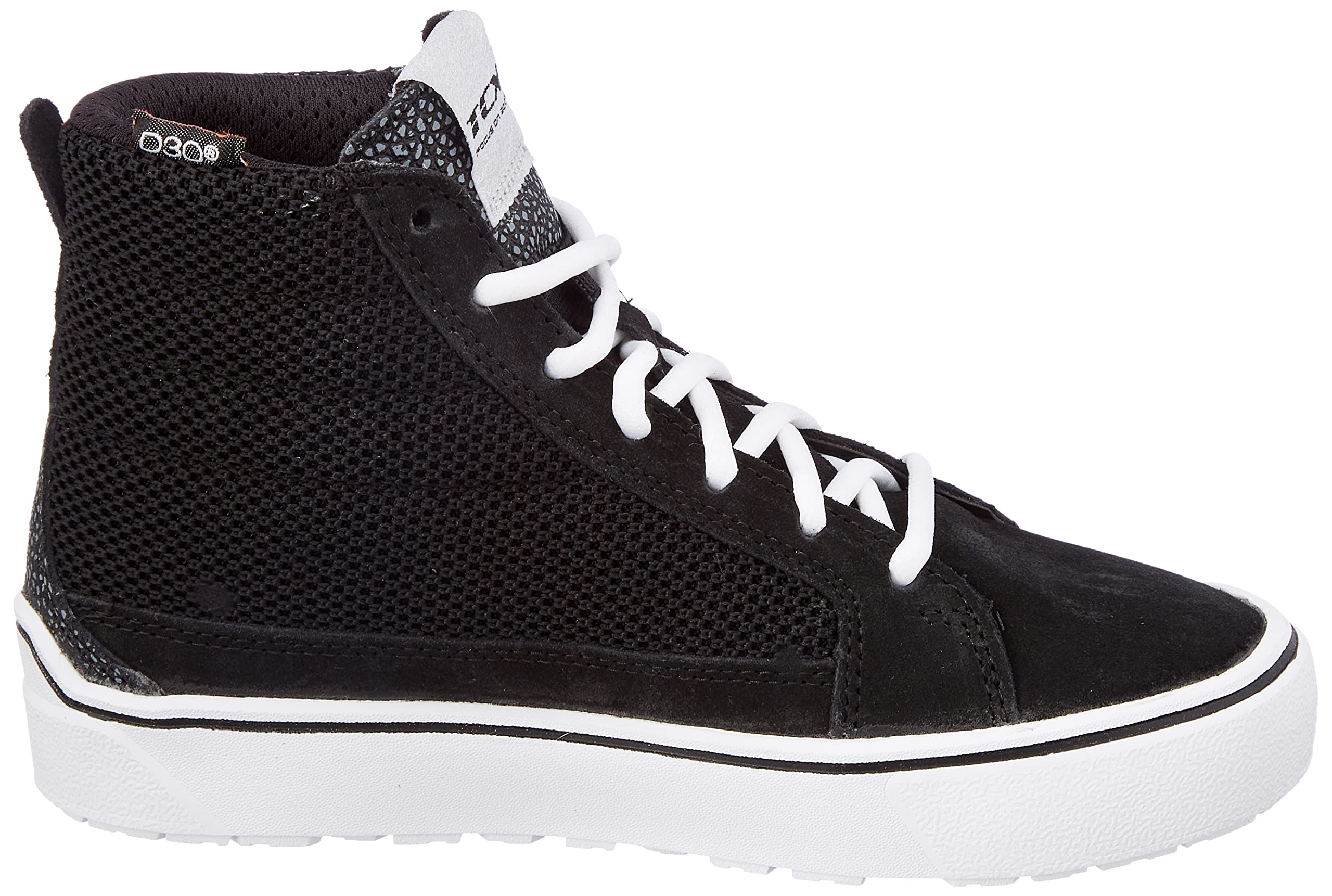tcx-street-3-lady-air-chaussures-moto-femme-38-eu image 6