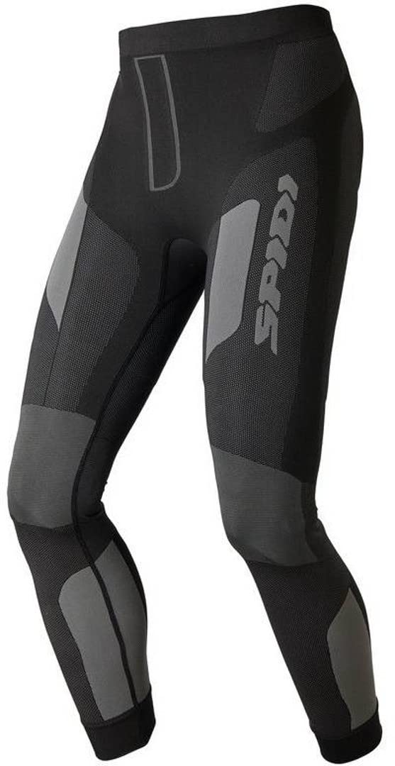 spidi-base-1-seamless-sous-pantalon-moto-s-m-noir image 1