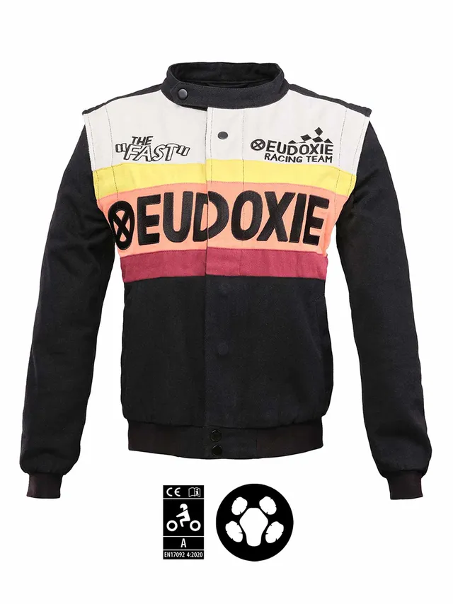 eudoxie-racing-veste-moto-coton-femme-homologu-e-a image 1