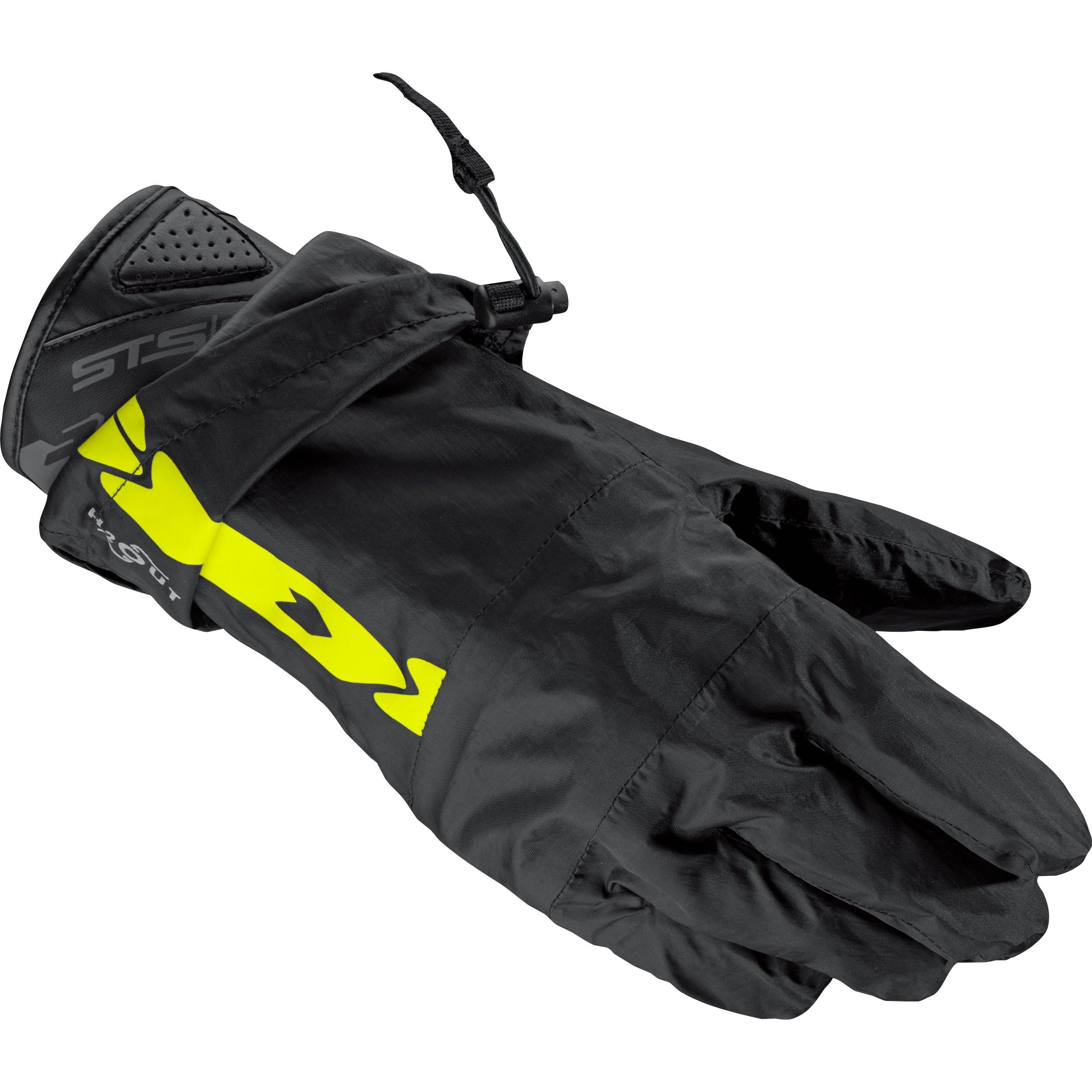 spidi-rain-overgloves-surgants-pluie-moto-l-tactile image 2