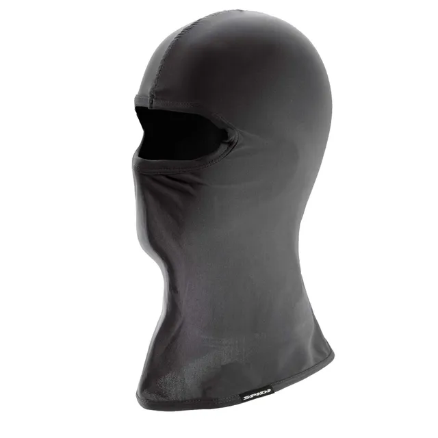 spidi-base-1-basic-cagoule-moto-noire-taille-unique image 1