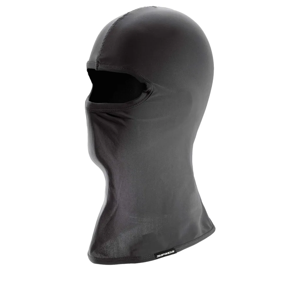 spidi-base-1-basic-cagoule-moto-noire-taille-unique image 1