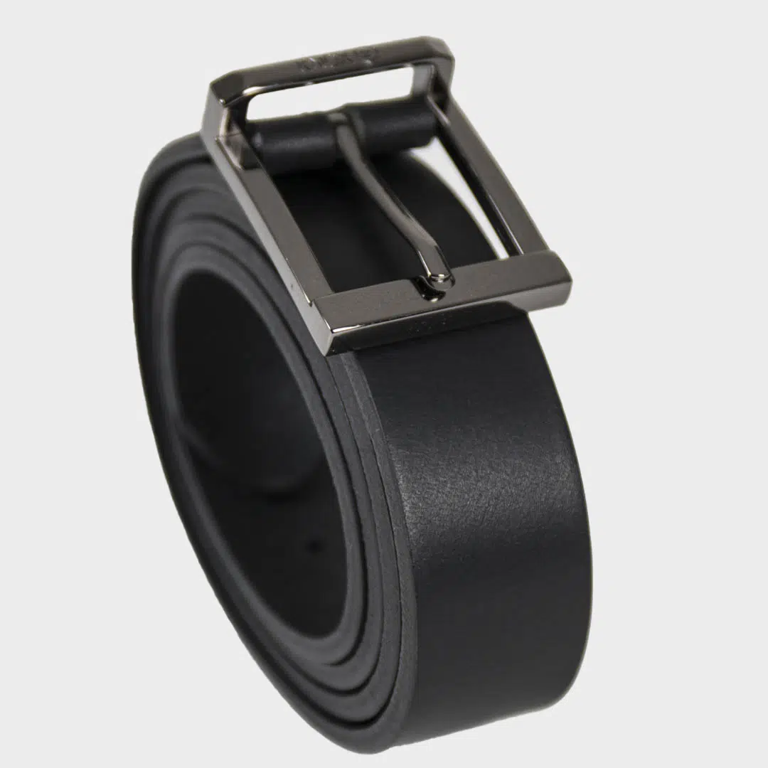 knox-leather-belt-ceinture-cuir-homme-moto image 1
