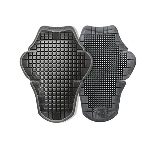 spidi-back-warrior-compact-warrior-dorsale-moto-noire-certifiee-tu image 4