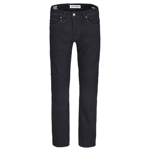 spidi-j-tracker-long-jean-moto-homme-31-denim image 4