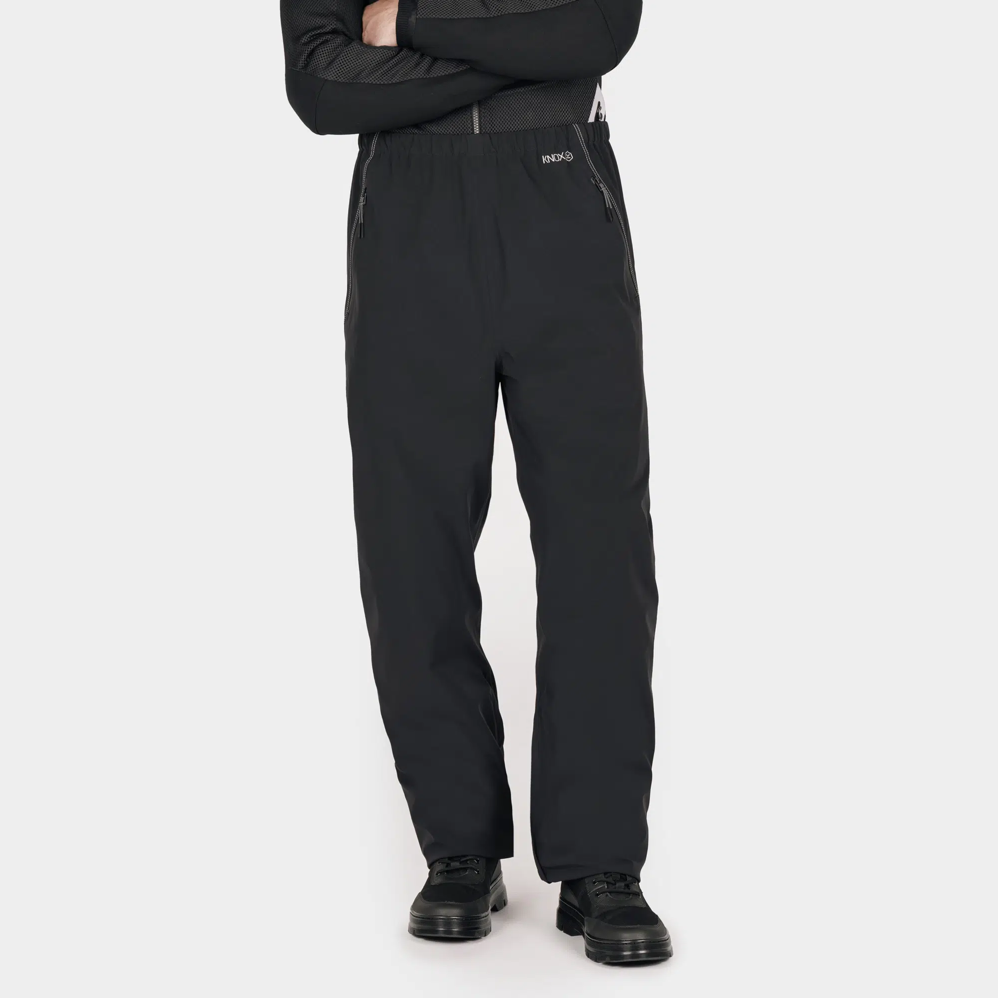 knox-impass-pantalon-pluie-moto-imperm-able-unisexe image 1