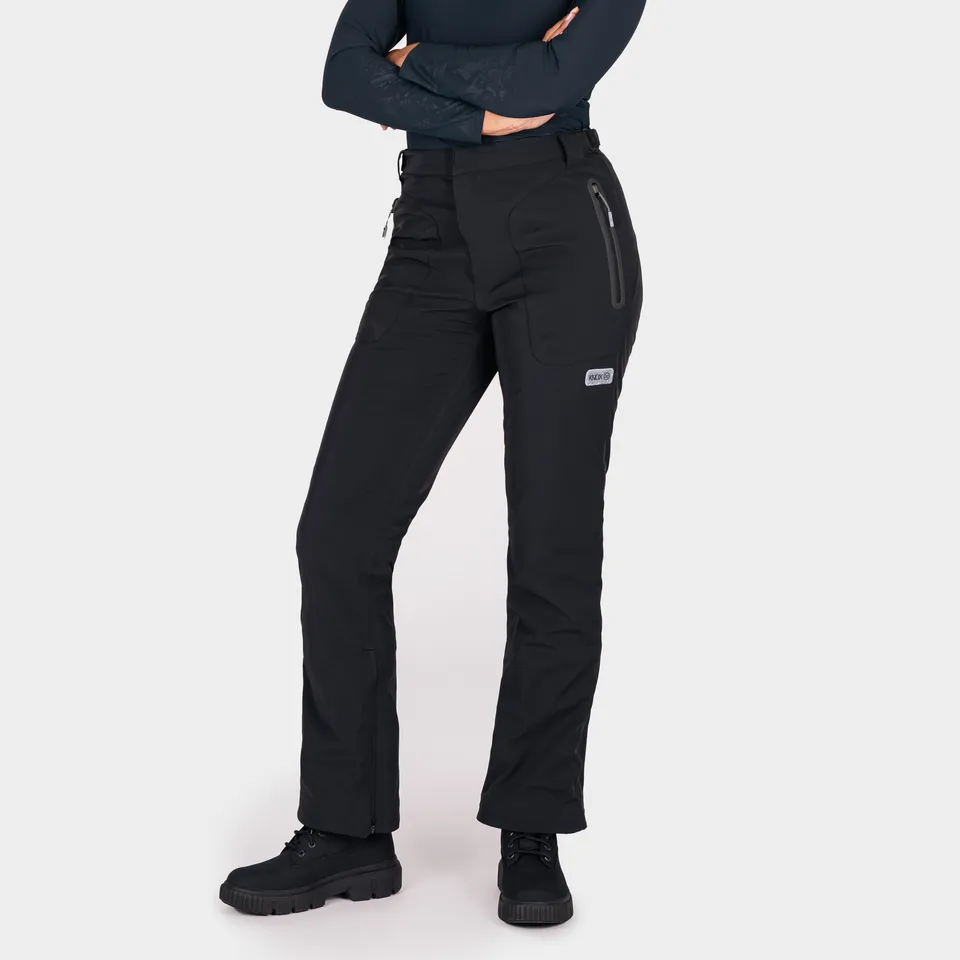 knox-modra-pantalon-moto-femme-hiver-imperm-able image 1