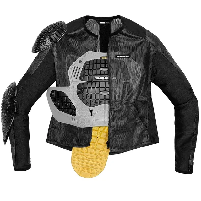 spidi-base-1-veste-protection-moto-homme-s-legere image 1