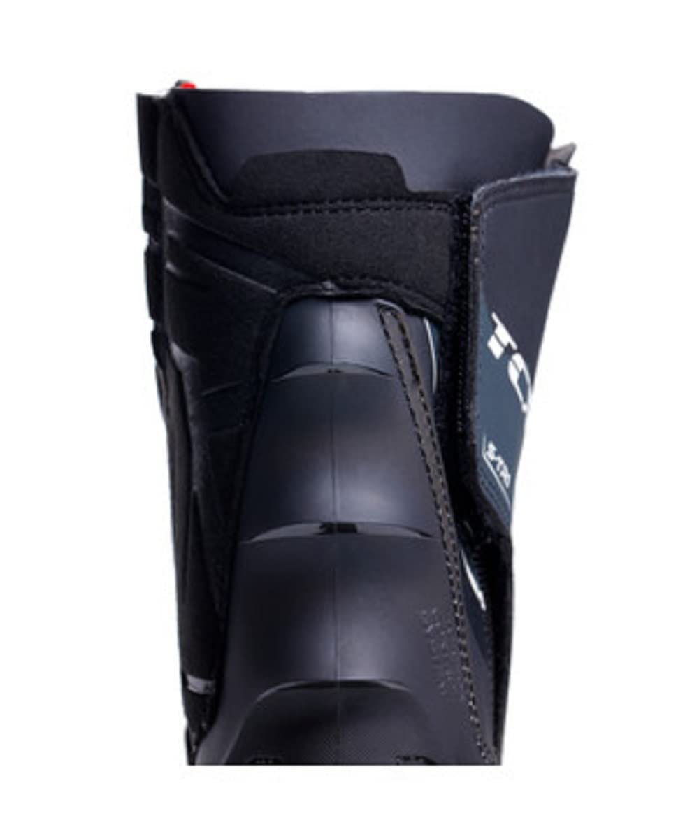 tcx-s-tr1-lady-bottes-moto-sport-femme-38-microfibre image 8