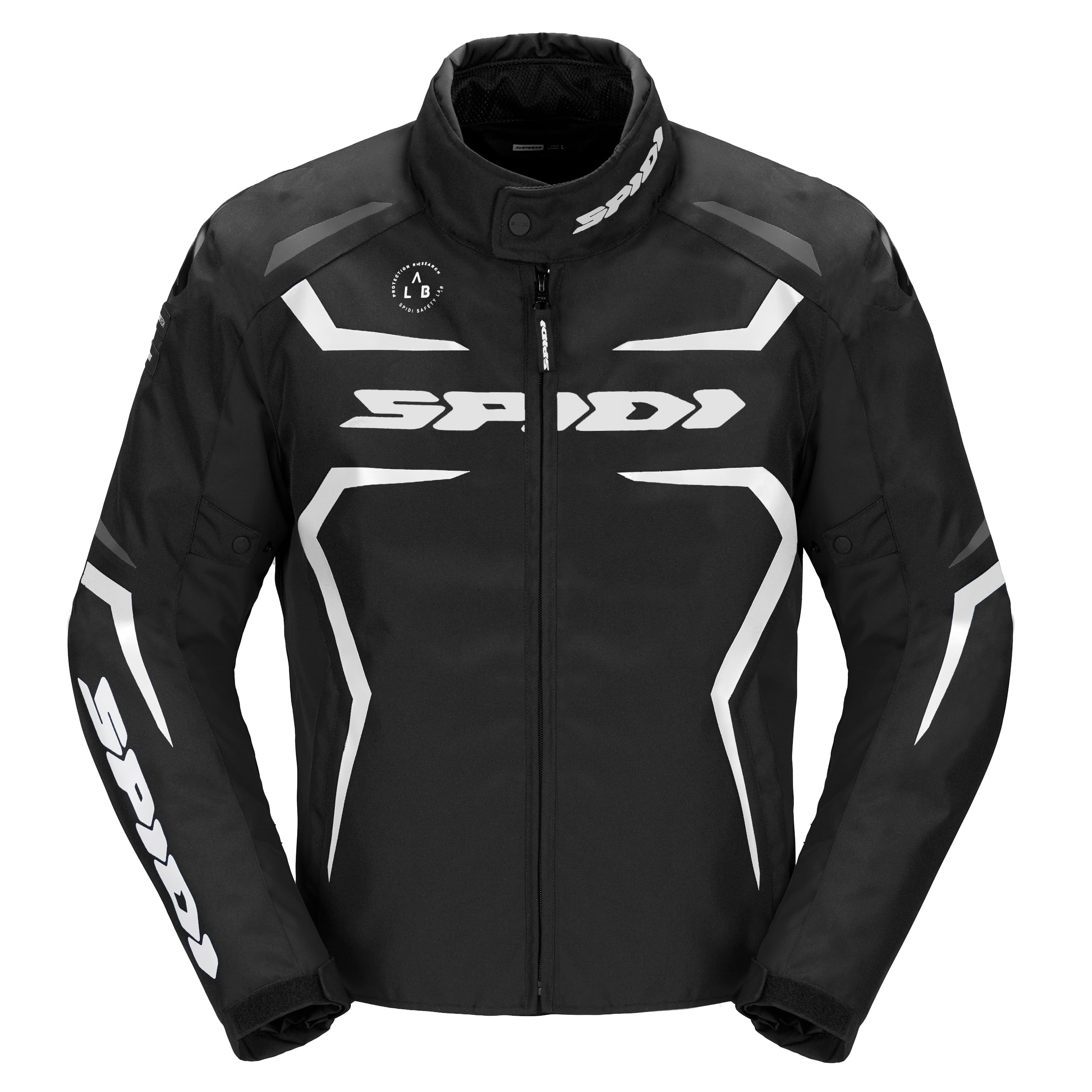 spidi-sportmaster-h2out-veste-moto-homme-noire-taille-m image 8