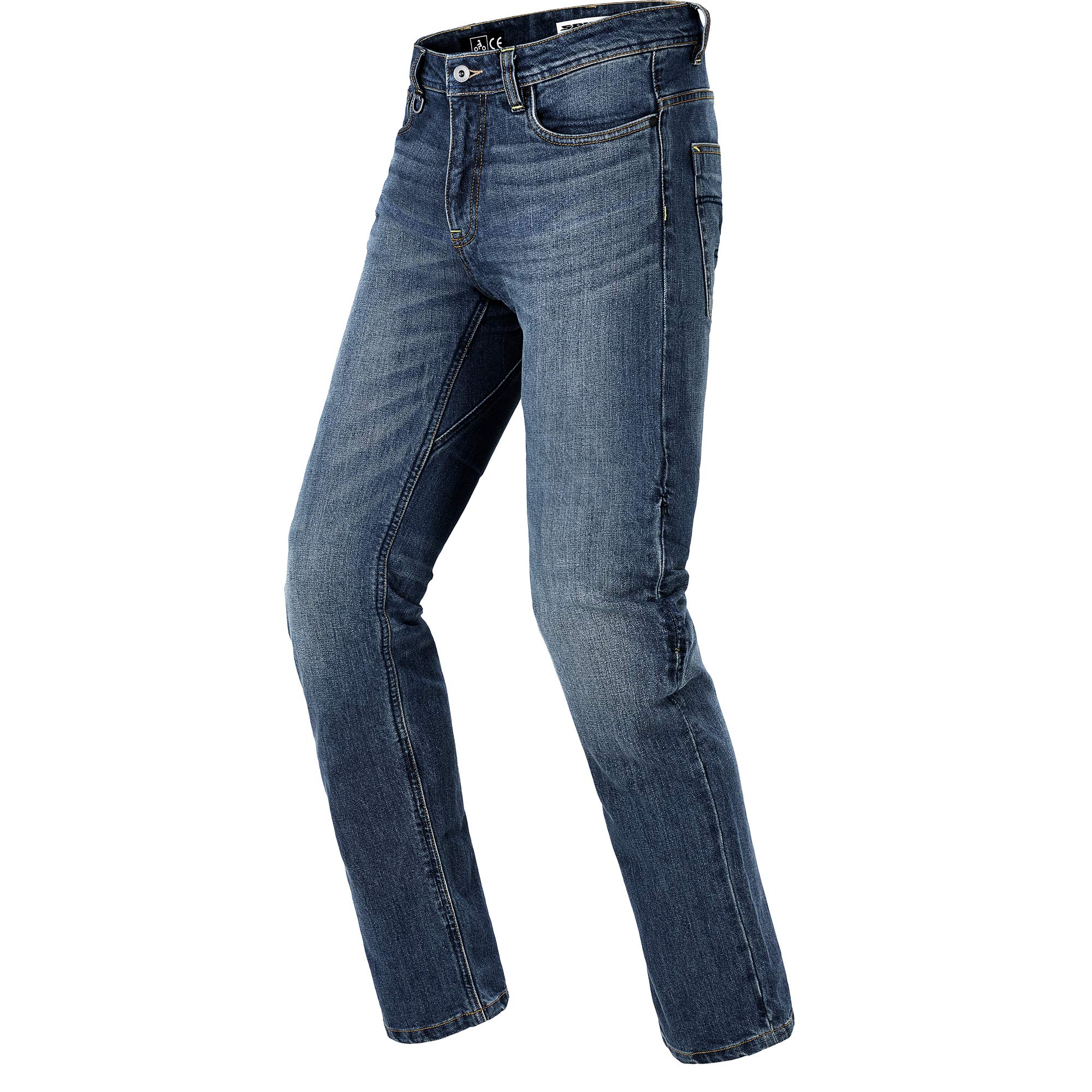 spidi-j-tracker-j98-jean-moto-homme-28-bleu-fonc image 4