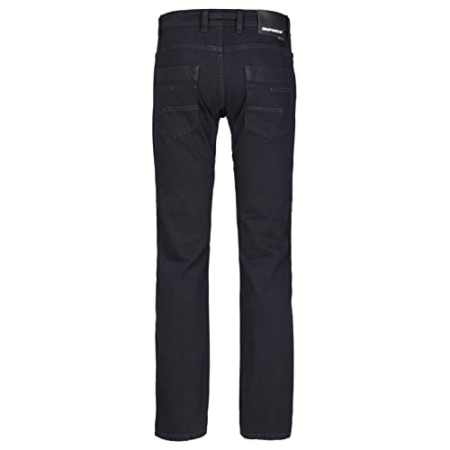 spidi-j-tracker-long-jean-moto-homme-31-denim image 5