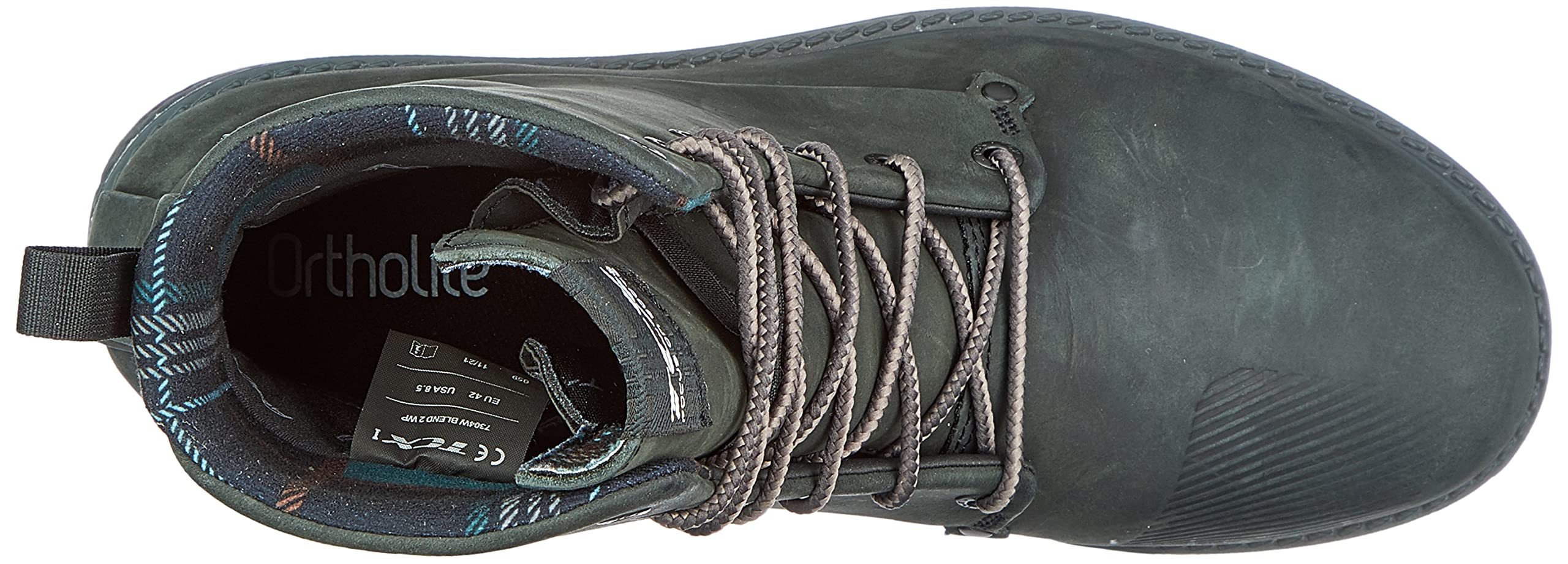 tcx-urban-blend-2-wp-bottes-moto-cuir-imperm-ables-43 image 5