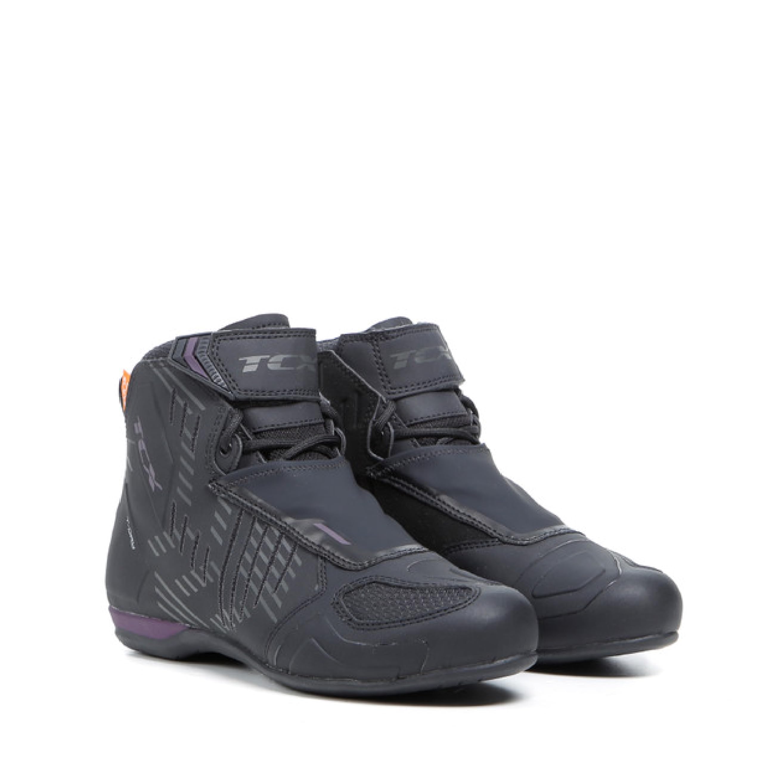 tcx-urban-r04d-lady-wp-chaussures-moto-imperm-ables-femme-38 image 1