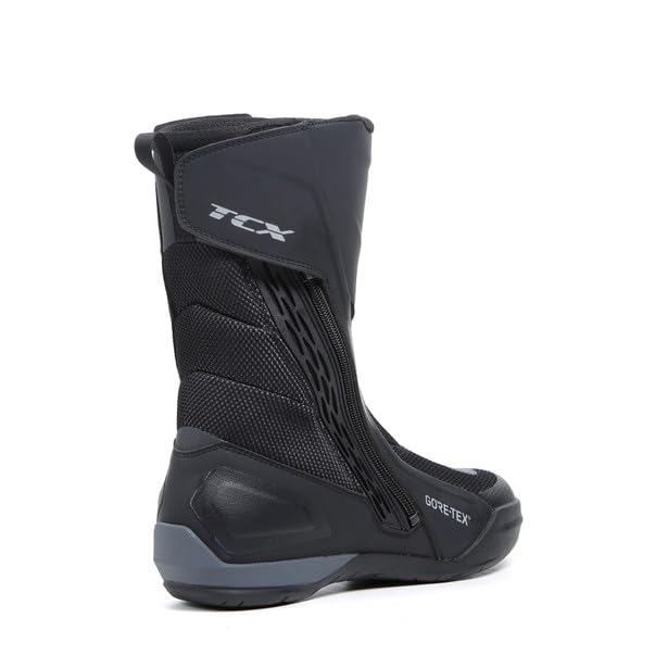 tcx-airtech-3-gtx-bottes-moto-homme-gore-tex-45-eu image 5