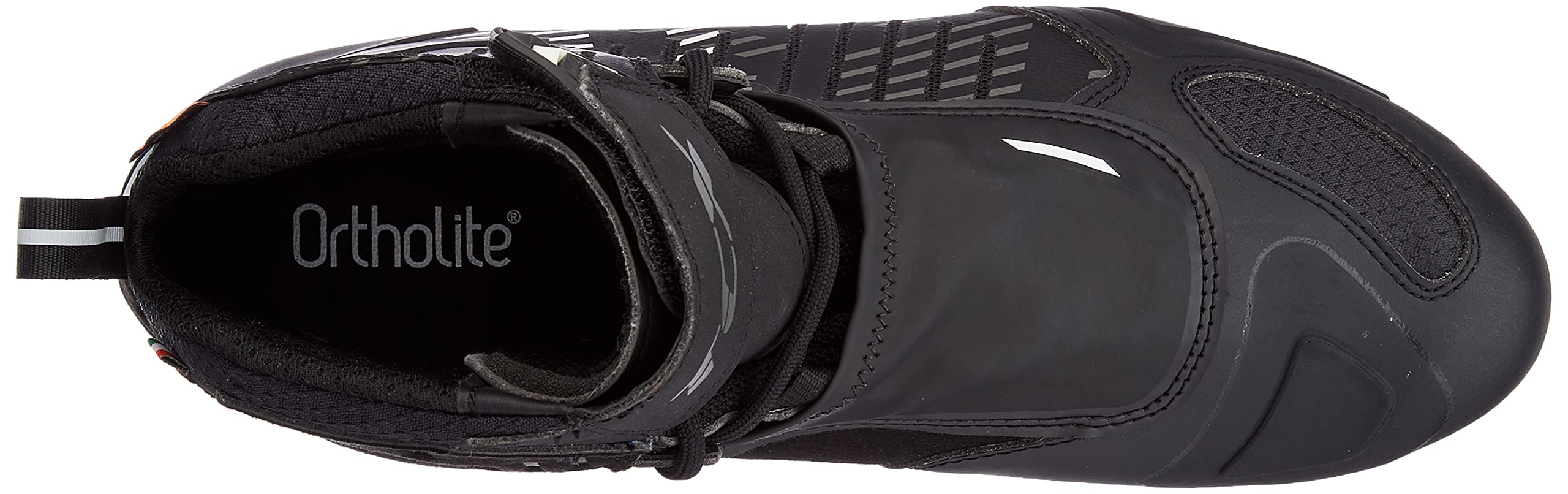 tcx-r04d-wp-chaussure-moto-homme-noir-imperm-able image 5
