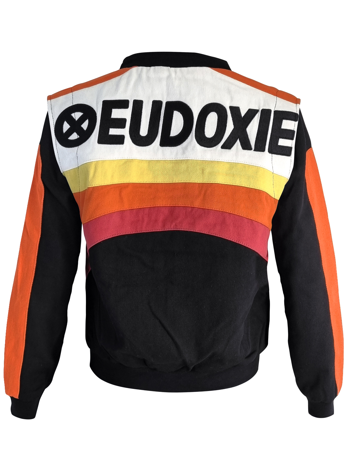 eudoxie-sunrise-veste-moto-textile-femme-homologu-e-a image 2