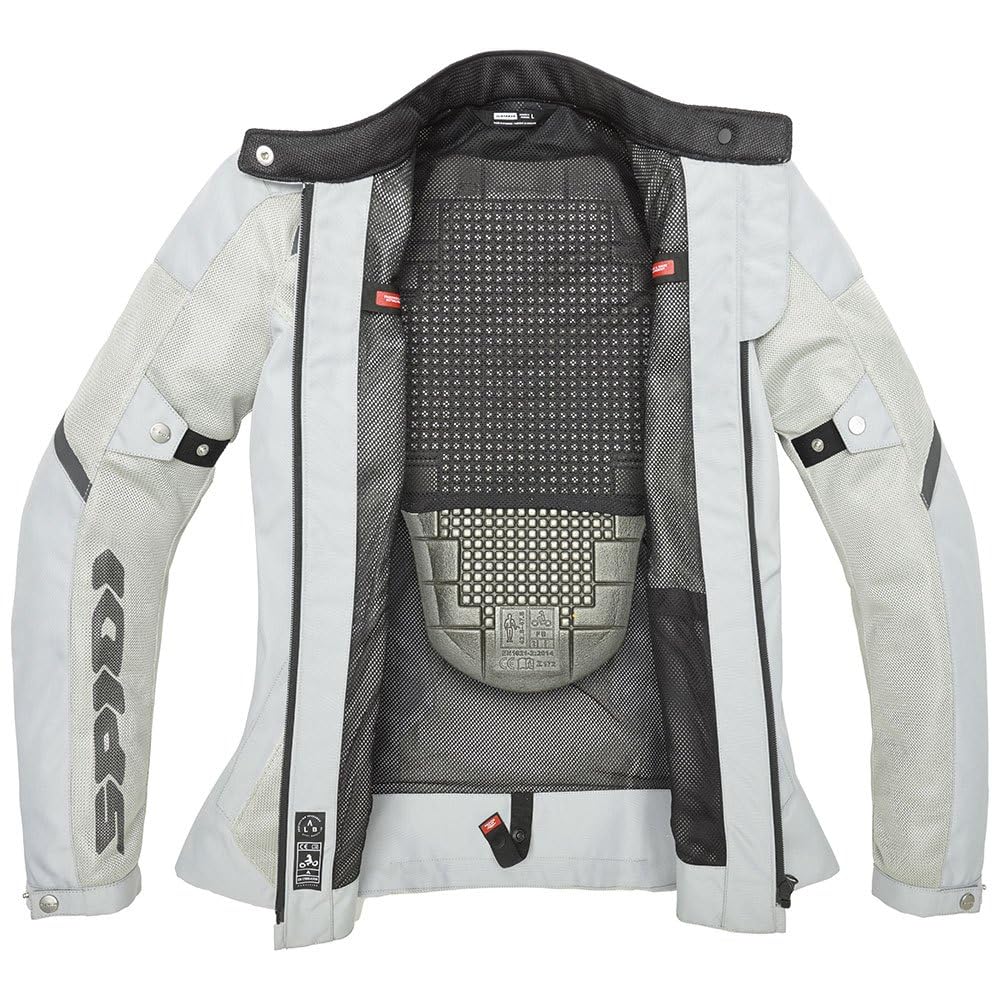 spidi-tek-net-lady-veste-moto-maille-glace-ventil-e image 4