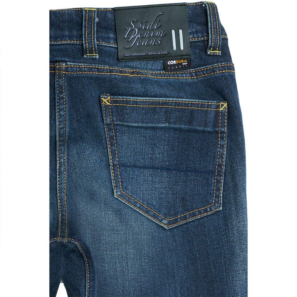 spidi-j-tracker-lady-jean-moto-femme-coupe-longue-34w-cordura image 5