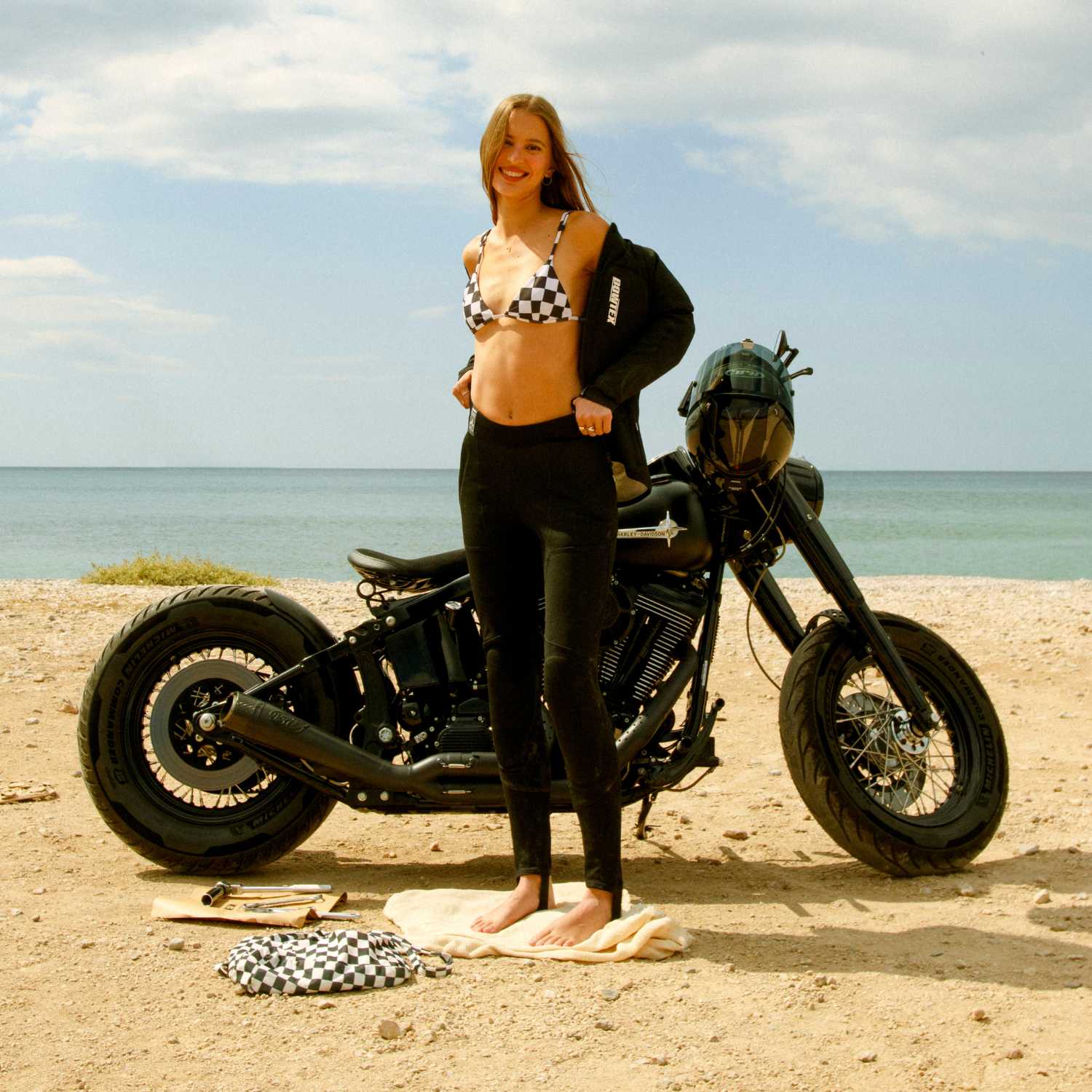 bowtex-elite-leggings-ladies-v2-legging-moto-femme-aaa image 7