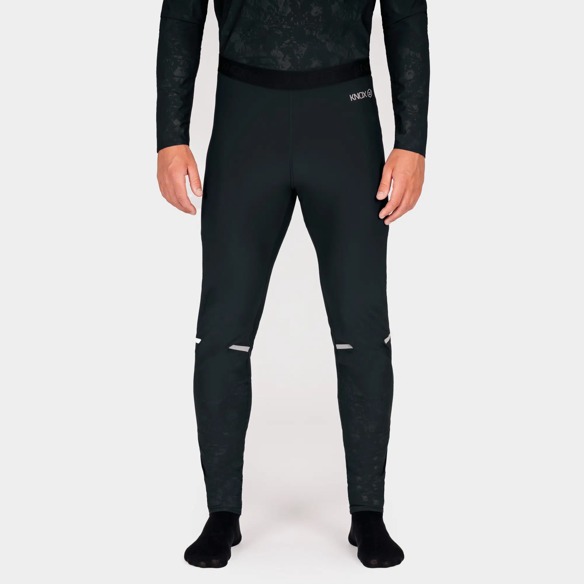 knox-dual-active-pantalon-base-layer-unisexe-stretch image 1