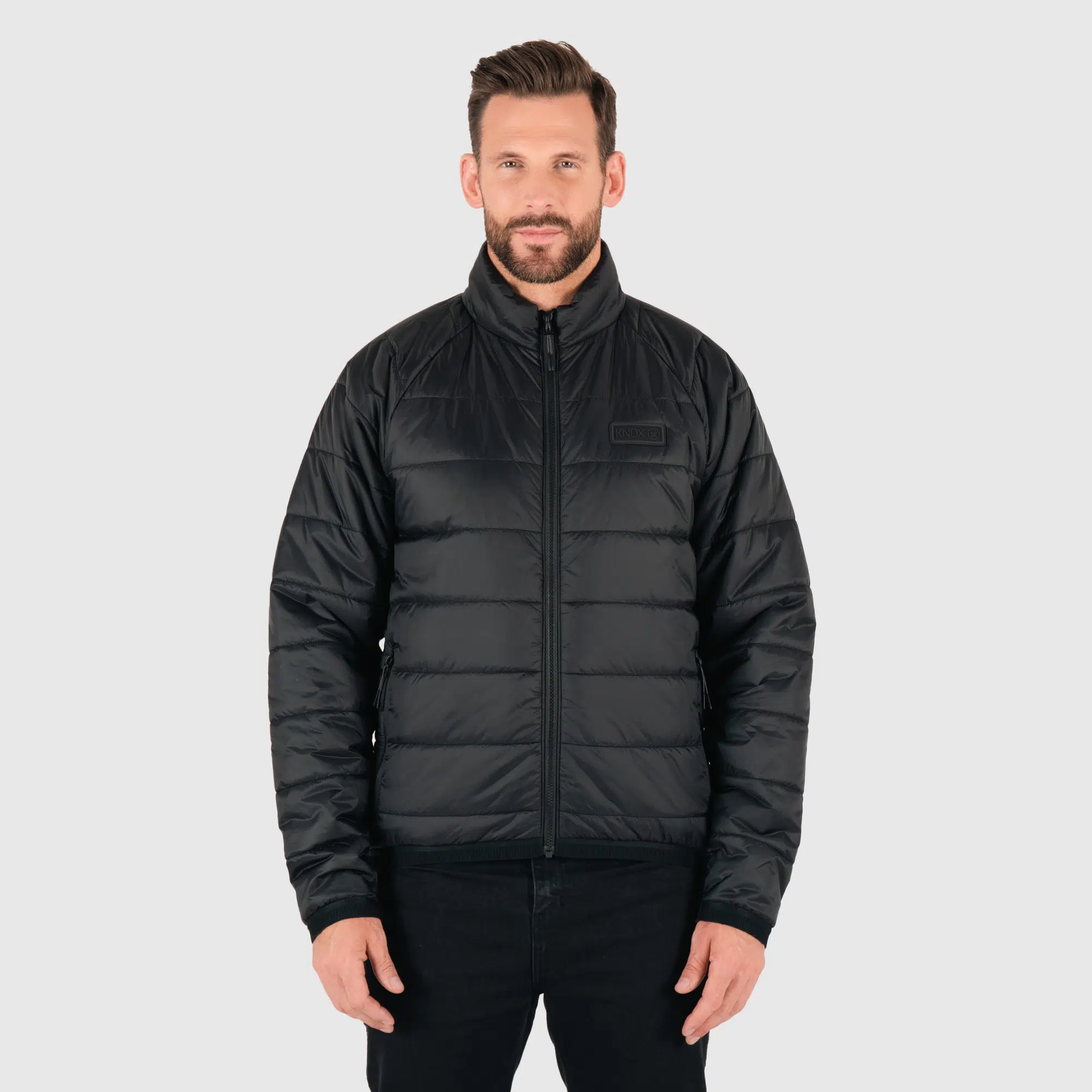 knox-union-veste-moto-homme-matelass-e image 1