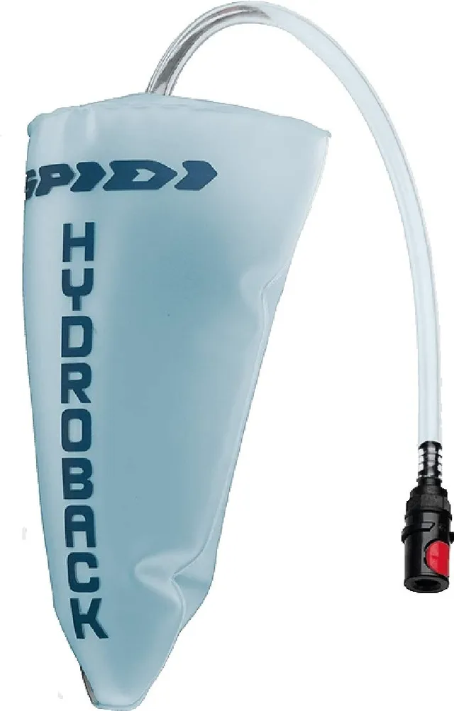 spidi-hydroback-poche-hydratation-moto-0-5-l image 1