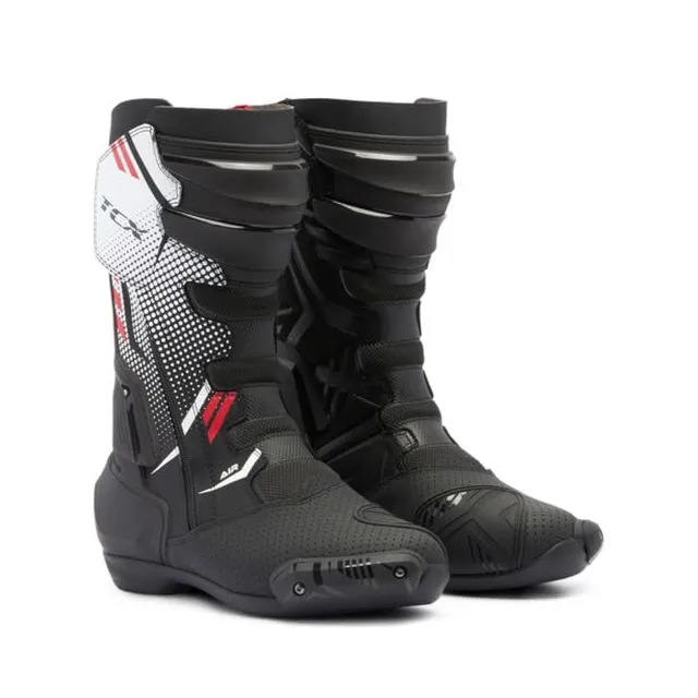 tcx-racing-s-tr1-air-bottes-moto-homme-43-eu-ventil-es image 1