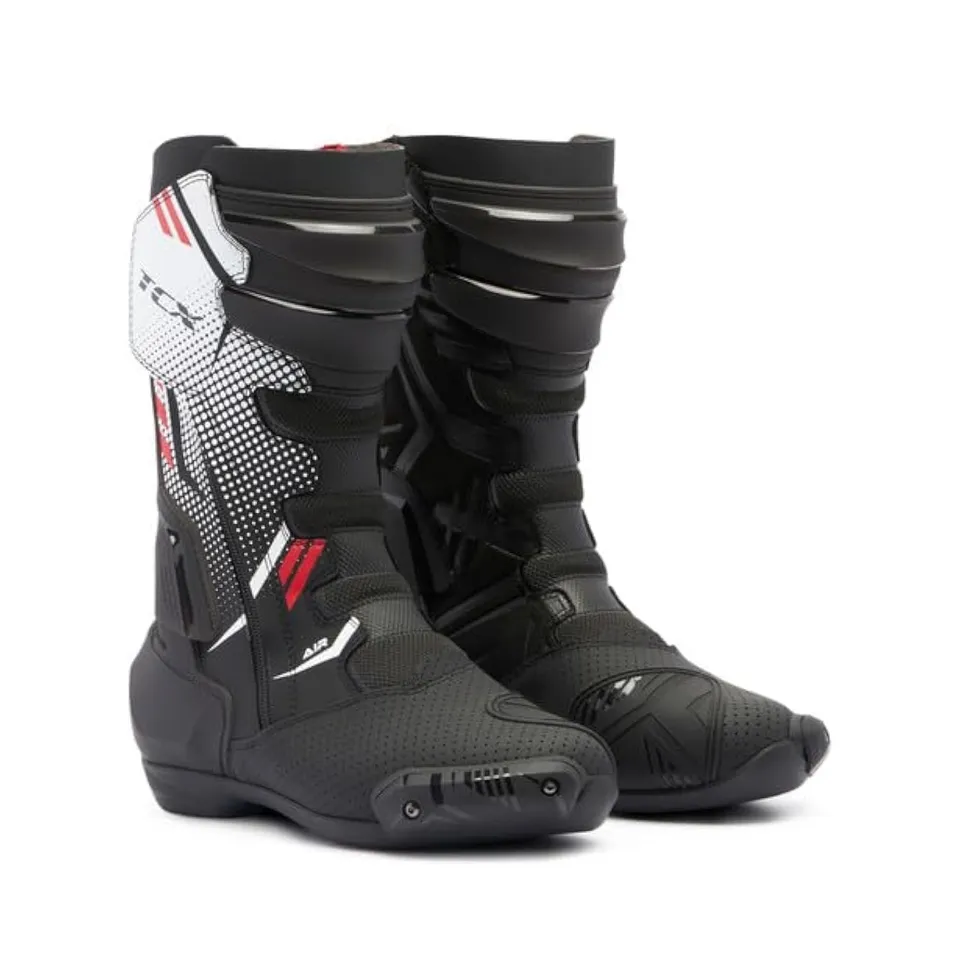 tcx-racing-s-tr1-air-bottes-moto-homme-43-eu-ventil-es image 1