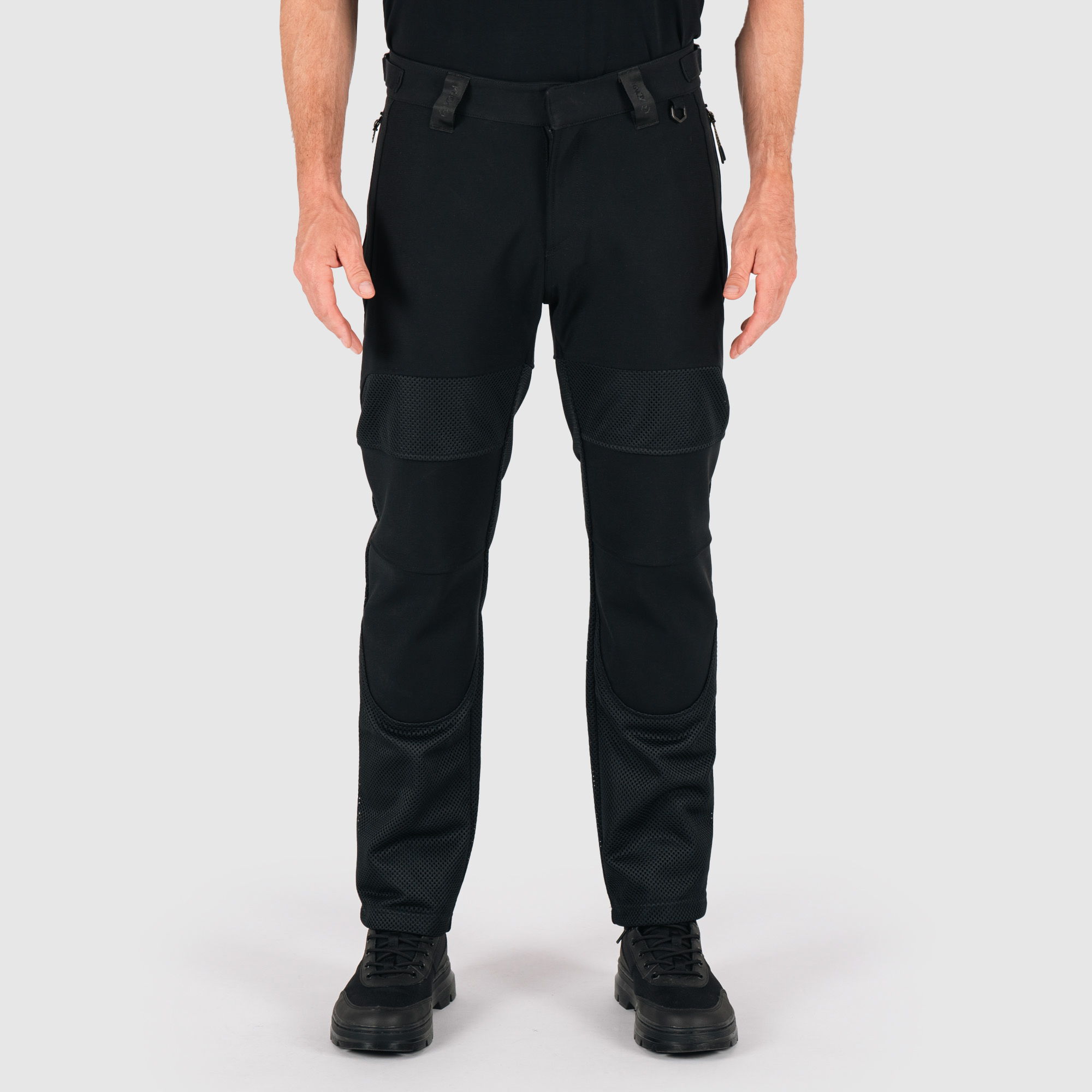 knox-urbane-pro-mk2-pantalon-moto-homme-renforc image 1