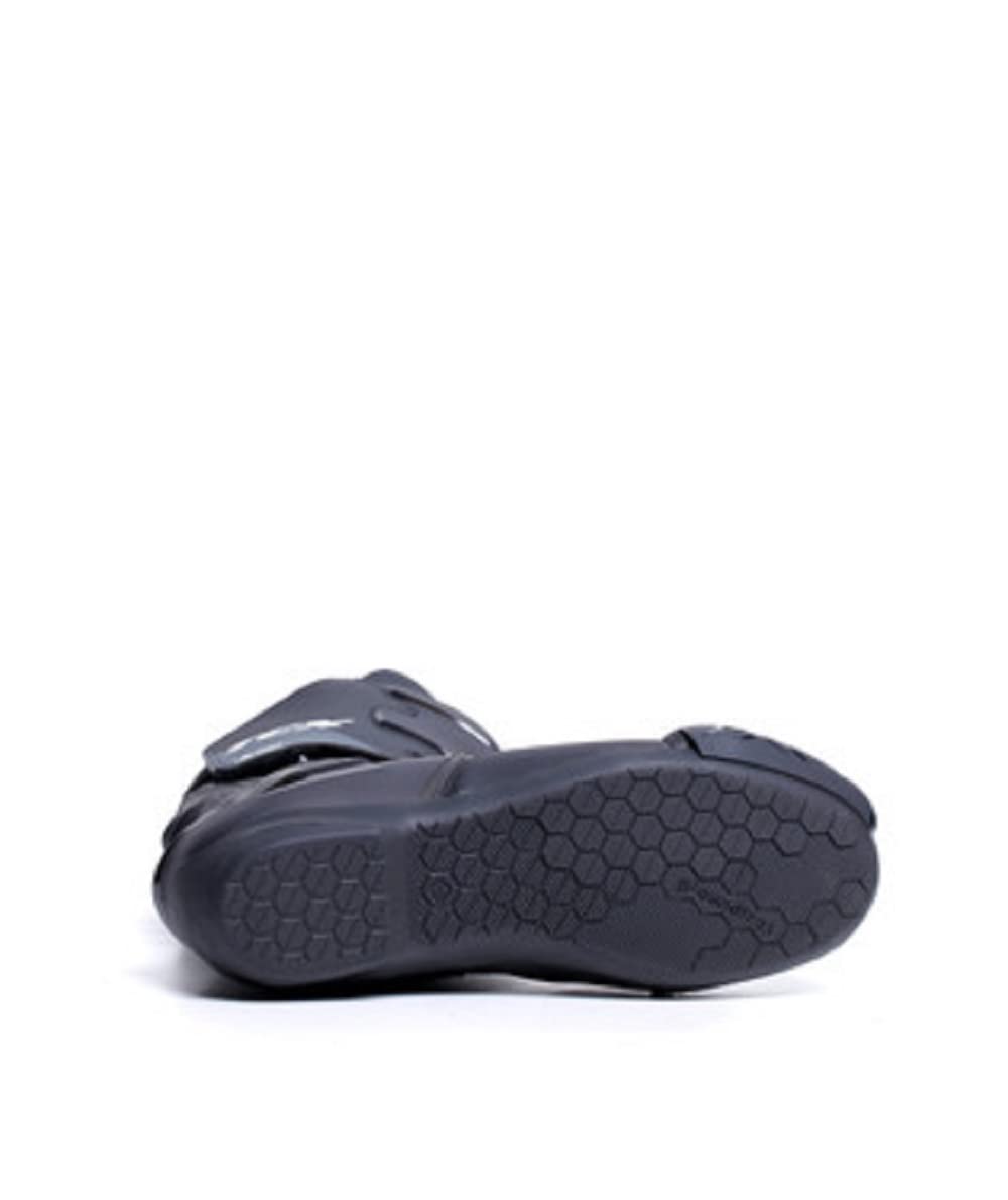 tcx-s-tr1-lady-bottes-moto-sport-femme-38-microfibre image 4