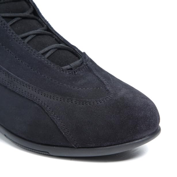 tcx-urban-lady-sport-chaussures-moto-femme-40-daim image 7