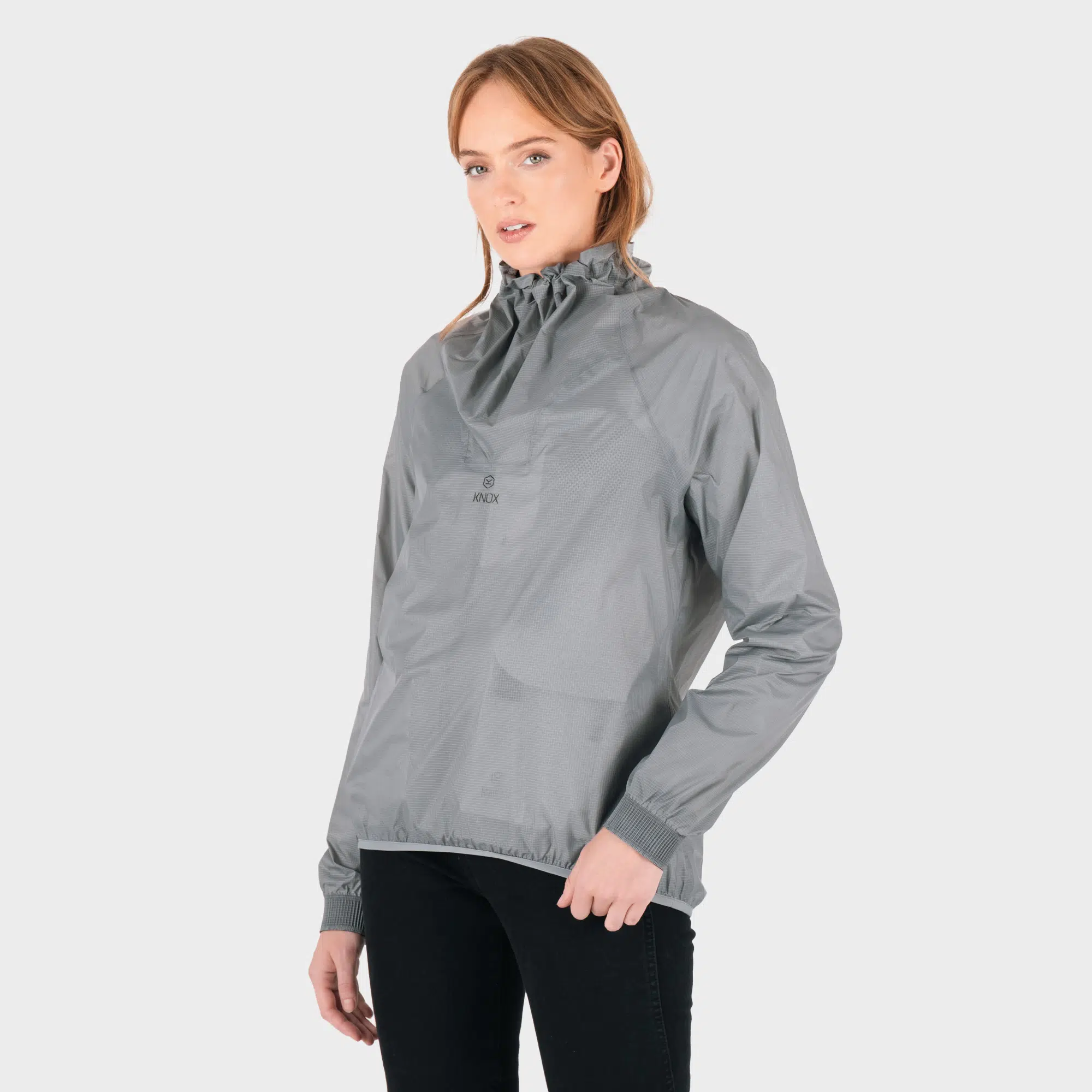 knox-tor-veste-moto-femme-imperm-able-shell image 3