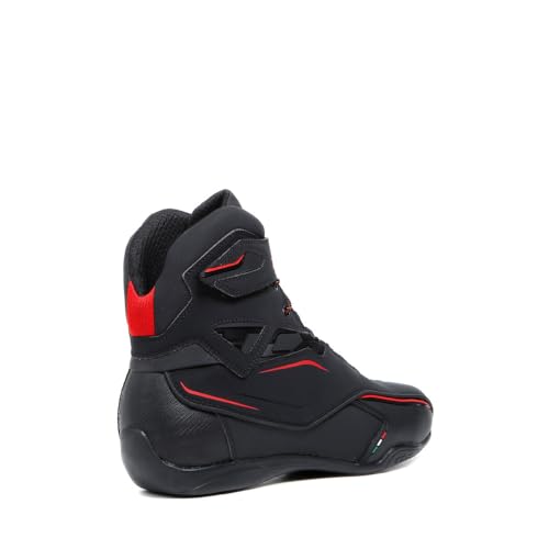 tcx-urban-zeta-wp-chaussures-moto-homme-43-noir image 7