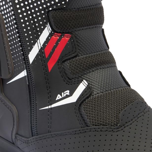 tcx-racing-s-tr1-air-bottes-moto-homme-43-eu-ventil-es image 3
