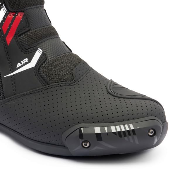 tcx-racing-s-tr1-air-bottes-moto-homme-43-eu-ventil-es image 8