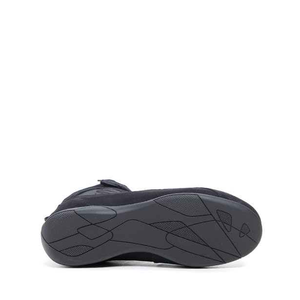tcx-urban-lady-sport-chaussures-moto-femme-40-daim image 6