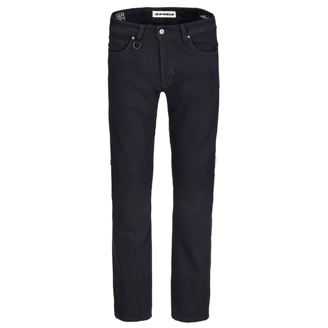 spidi-j-tracker-long-jean-moto-homme-31-denim image 1